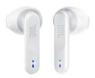 JBL OUTLET - Vibe Flex Białe - 1527804 - zdjęcie 3